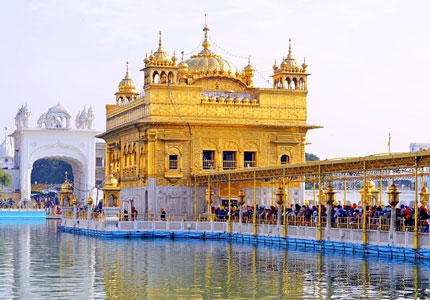 Amritsar 1 Nights and 2 Days Package