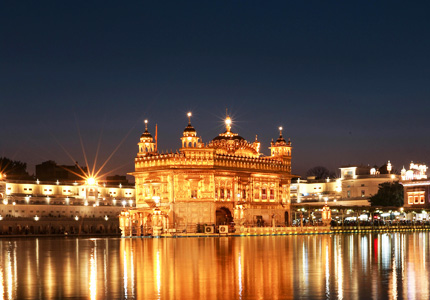 Amritsar