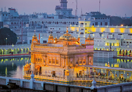 Amritsar 2 Nights-3 Days Tours