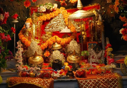 Vaishno Devi Darshan